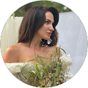 Alina Naumenko profile picture