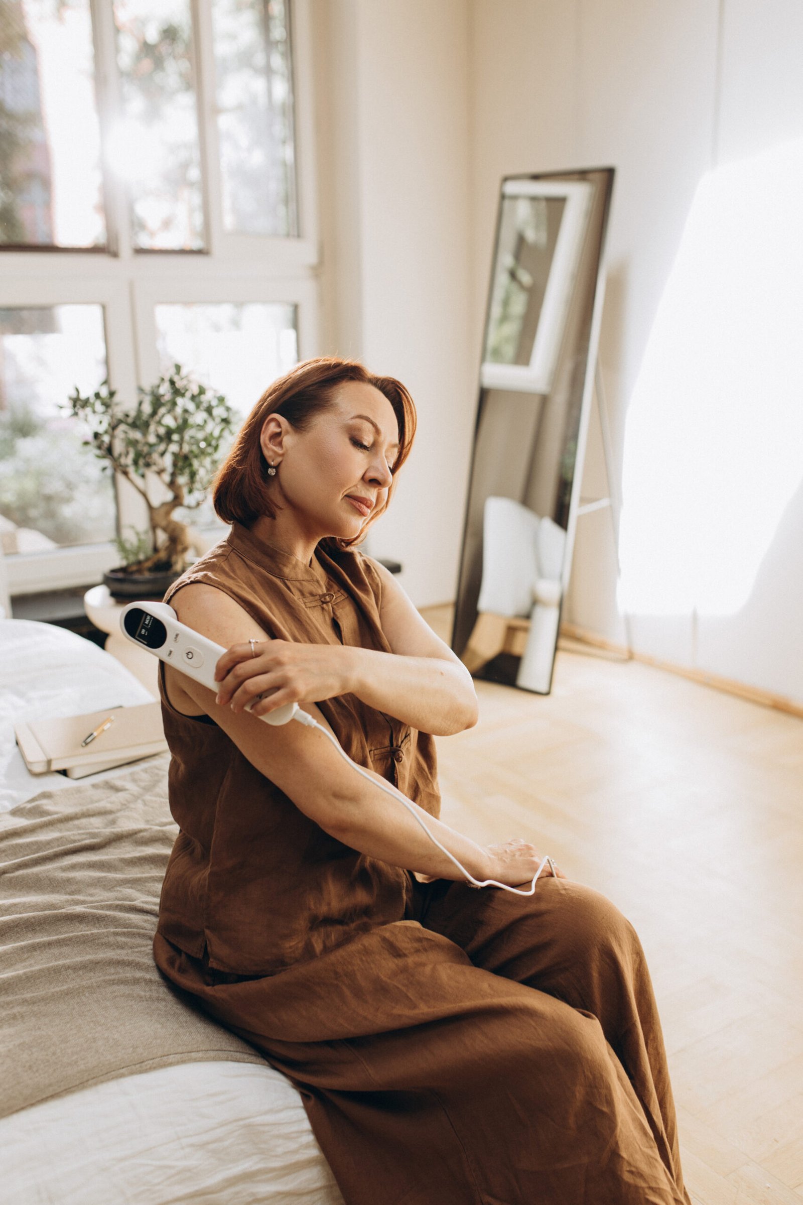 Ultra Ulga — koreańska technologia wellness, Sebone Opole