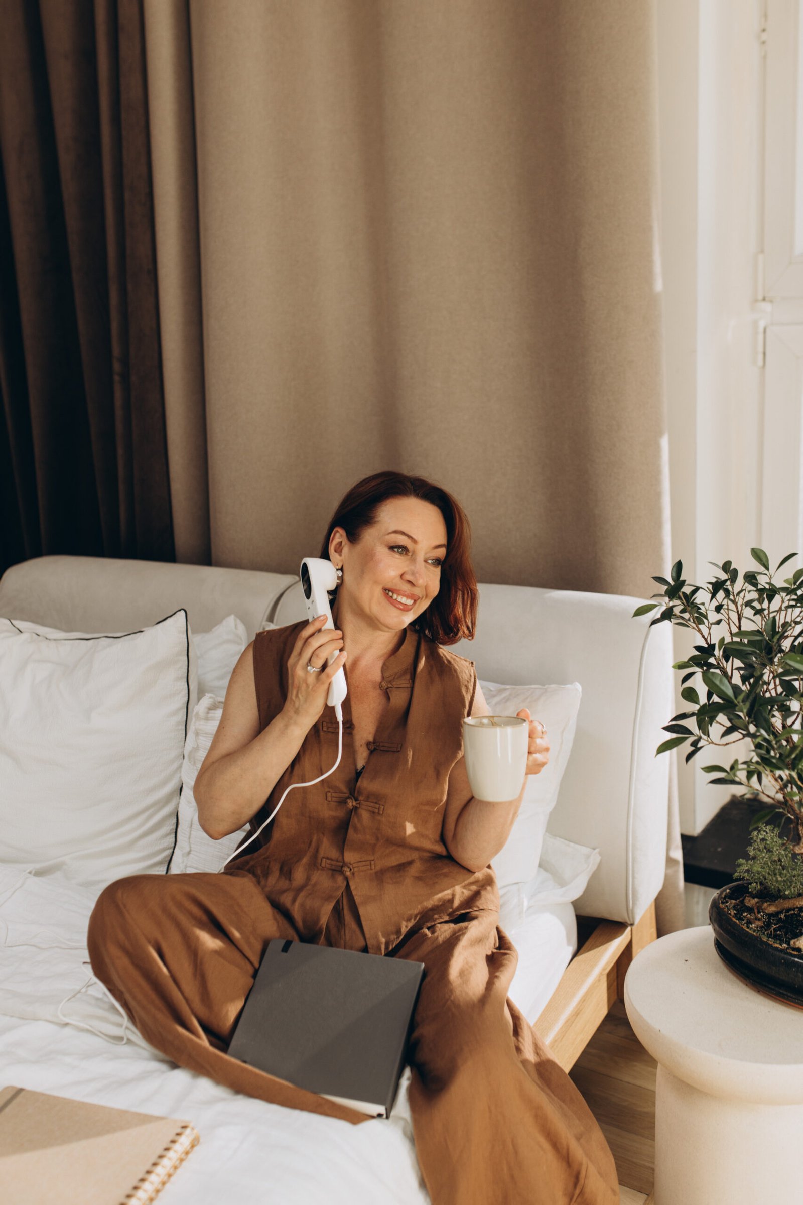 Ultra Ulga — koreańska technologia wellness, Sebone Opole