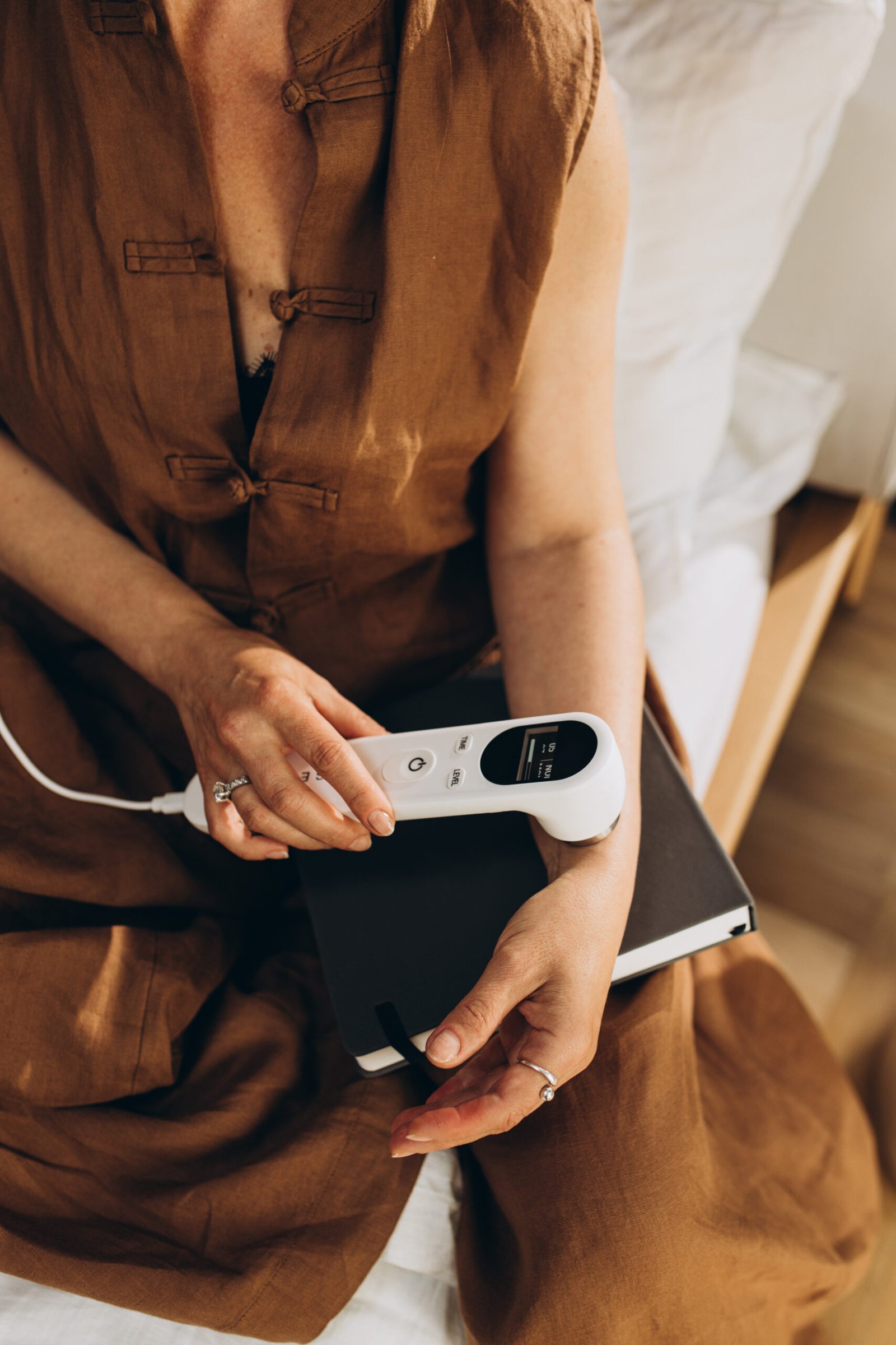 Ultra Ulga — koreańska technologia wellness, Sebone Opole